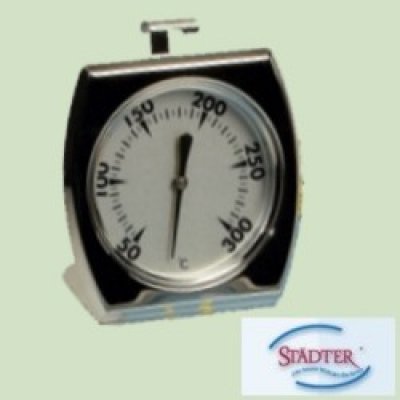 Backofen-Thermometer