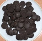 Kuvertüre dunkel Kuvertüre dunkel