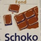Schoko Sahnestand Sahnefest Sahne Fond (100g für 500 g Sahne)